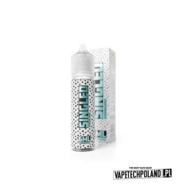 Longfill Singled - Strong Mint 6ML