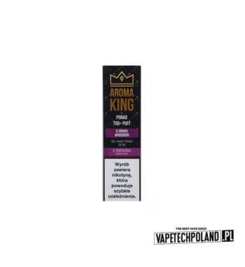 Aroma King - Grape Ice 700+