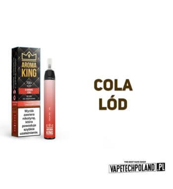 Aroma King - Cola 700+