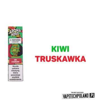 Aroma King - Kiwi Strawberry 700+