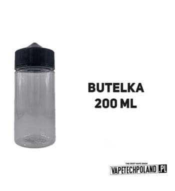 ORYGINALNA BUTELKA GORILLA - 200ML