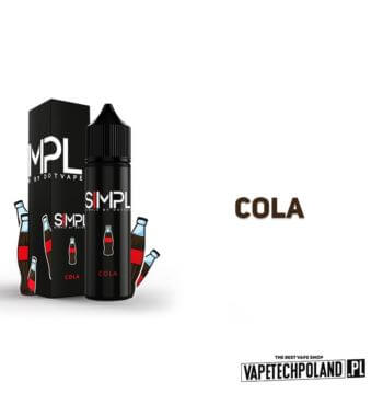 LONGFILL SIMPL - Cola 5ml