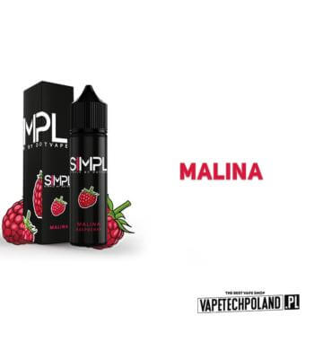 LONGFILL SIMPL - Malina 5ml
