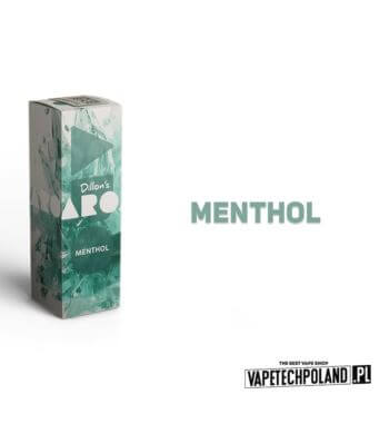 Aromat Dillons Aro - Menthol 10ml
