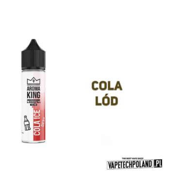 Longfill Aroma King - Cola 10ML