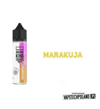 Longfill Aroma King - Passionfruit 10ML