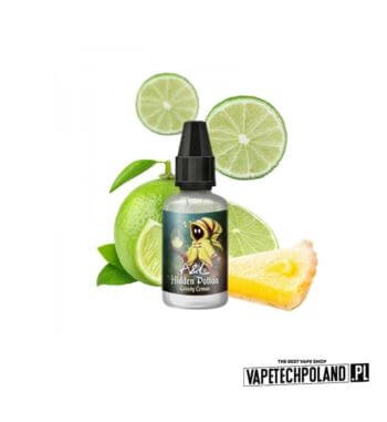 Aromat A&L Hidden Potion - Greedy Lemon 30ml