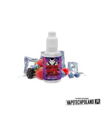 Aromat VAMPIRE VAPE - Bat Juice 30ML