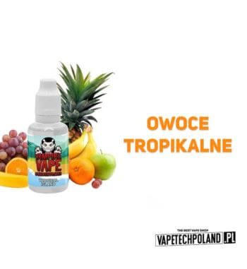 Aromat VAMPIRE VAPE - Tropical Island 30ML