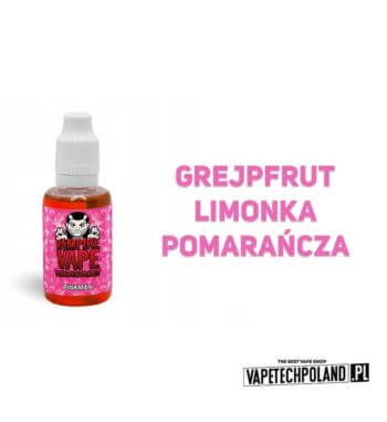 Aromat VAMPIRE VAPE - Pinkman 30ML