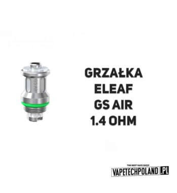 Grzałka - Eleaf GS Air-A 1.4 ohm