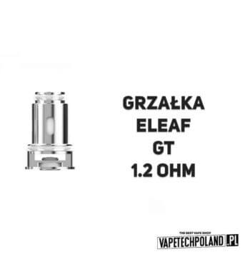 Grzałka - Eleaf GT 1.2 ohm
