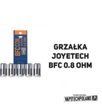 Grzałka - Joyetech BFC 0.8ohm