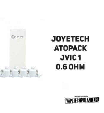 Grzałka - Joyetech JVIC1 0.6 ohm