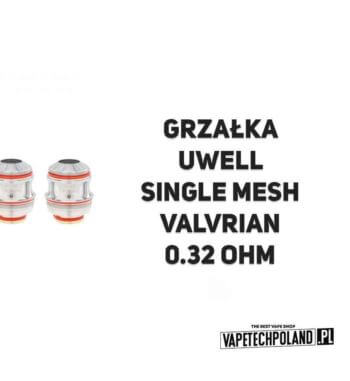 Grzałka - Uwell Single Mesh Valyrian II 0.32