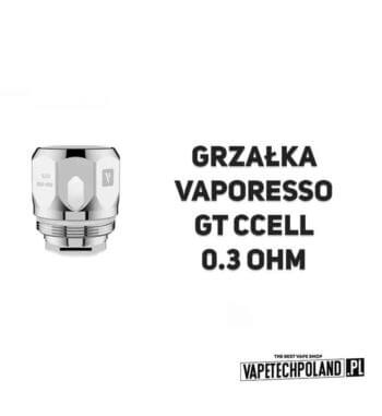 Grzałka - Vaporesso GT CCELL 2 0.3 ohm