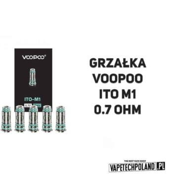 Grzałka - Voopoo ITO M1 0.7