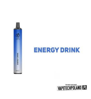 VBar Cubo Lite - Energy Drink Ice