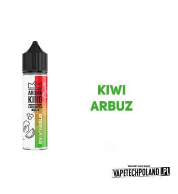 Longfill Aroma King - Kiwi Watermelon 10ML