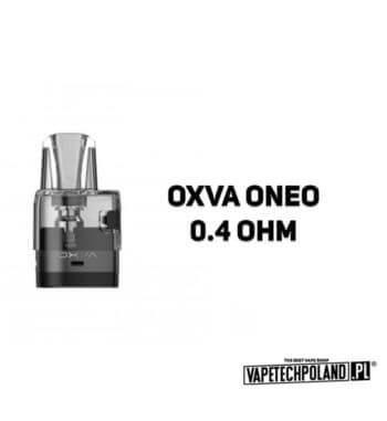 Wkład - Oxva Oneo - 0.4ohm