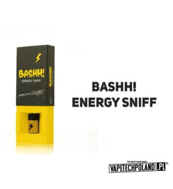 BASHH! ENERGY SNIFF
