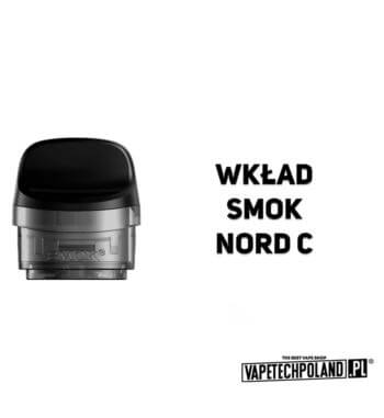 Wkład - Smok Nord C 4.5ml