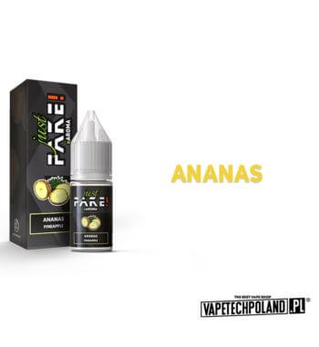 Aromat Just FAKE - ANANAS 10ml