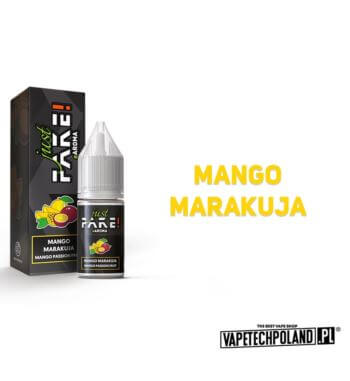 Aromat Just FAKE - MANGO & MARAKUJA 10ml