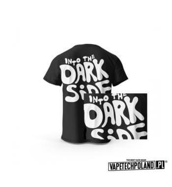 T-shirt Dark Line - Dark Side S