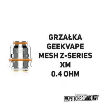 Grzałka - Geekvape Mesh Z-series XM - 0.4ohm