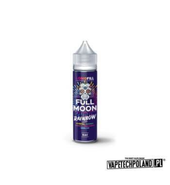 Longfill Full Moon - Rainbow 6ml