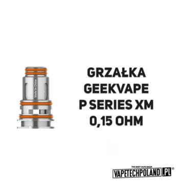 Grzałka - Geekvape P Series XM - 0,15ohm