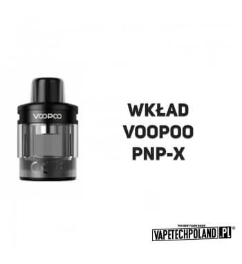 Wkład - Voopoo PnP X 5ml - VOOPOO