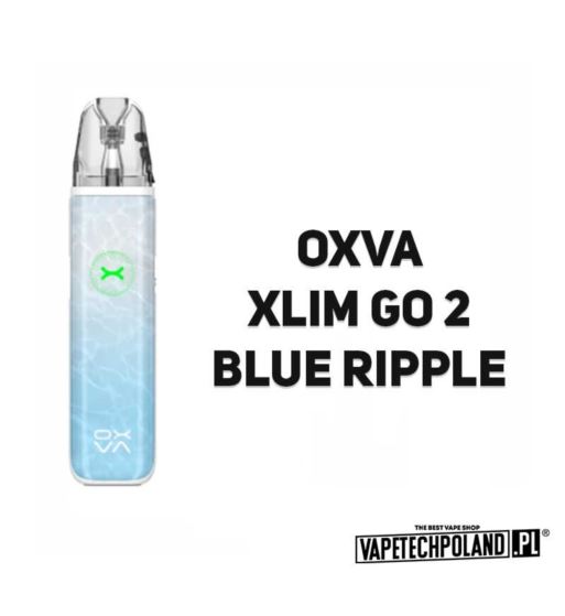 elfbar elfa master akku OXVA Xlim Go