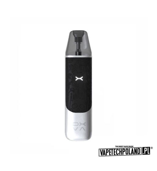 elfbar elfa master akku OXVA NeXLIM Pod Review: Flavor Meets Finesse