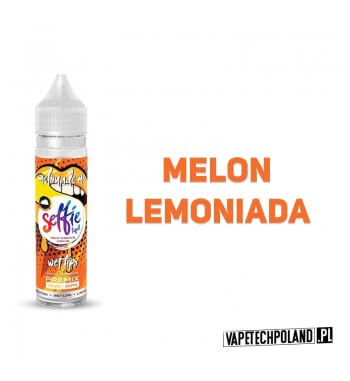 Premix SELFIE - Melonade Me 50ml  Premix o smaku lemoniady z melonem.

50ml płynu w butelce o pojemności 60ml.

Produkt Shake an