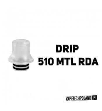 Drip Tip / Ustnik 510 MTL RDA Drip Tip / Ustnik 510 MTL RDA 2