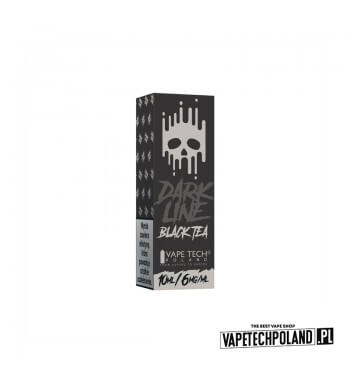 LIQUID DARK LINE - BLACK TEA 10ML 6MG  Liquid Dark Line Black Tea.
Zawartość nikotyny: 6MG
Pojemność: 10ml  

UWAGA!
Produkty z 